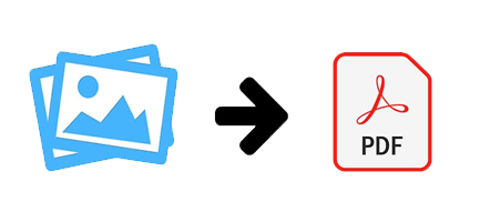 image to pdf