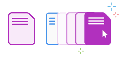 pdf organizer