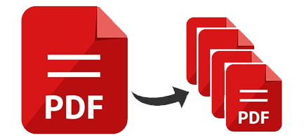 split pdf